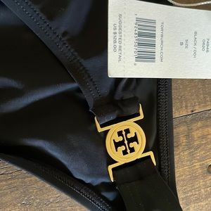 Tory Burch bikini Bottom